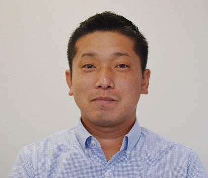 代表 佐藤 賢知